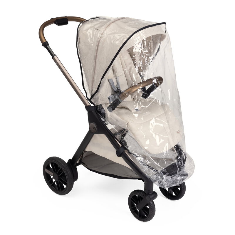 Bellagio Stroller Amber Glow image number 15